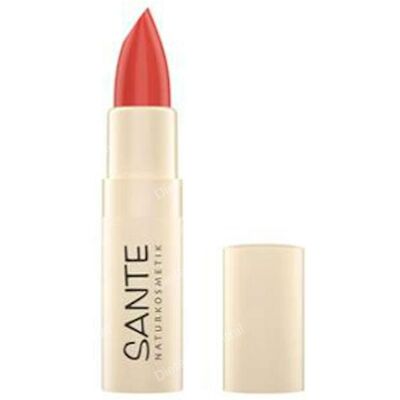 SANTE Barra de Labios Rosa Nude - Bálsamo labial SANTE Barra de Labios Rosa Nude - Bálsamo labial