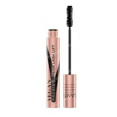 Sante naturkosmetik mascara pestañas falsies 9 ml Sante naturkosmetik mascara pestañas falsies 9 ml