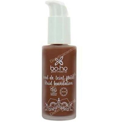 Boho green make up base de maquillaje fluida 11 expresso 30ml bio Boho green make up base de maquillaje fluida 11 expresso 30ml bio