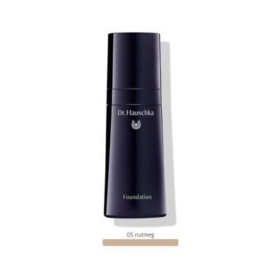 Base de Maquillaje Dr. Hauschka Nuez Moscada 30ml - Natural, Nutritiva, Para todo tipo de piel Base de Maquillaje Dr. Hauschka Nuez Moscada 30ml - Natural, Nutritiva, Para todo tipo de piel