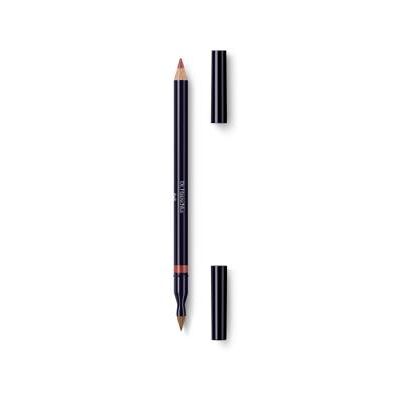 Lápiz de labios Dr. Hauschka 04 Cumaru - Perfilador de labios - Duradero, Natural Lápiz de labios Dr. Hauschka 04 Cumaru - Perfilador de labios - Duradero, Natural