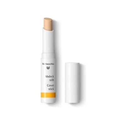 Dr. Hauschka Cover Stick 02-sand - Corrector para imperfecciones y brillo Dr. Hauschka Cover Stick 02-sand - Corrector para imperfecciones y brillo