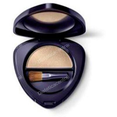 Sombra de ojos Topacio dorado Dr. Hauschka - Sombra individual - Ingredientes naturales - Duradera Sombra de ojos Topacio dorado Dr. Hauschka - Sombra individual - Ingredientes naturales - Duradera