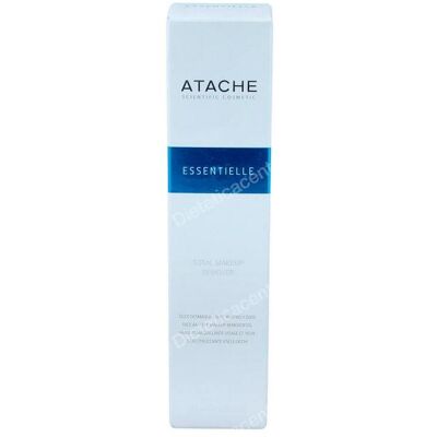 Atache essentielle total makeup remover 115ml. Atache essentielle total makeup remover 115ml.