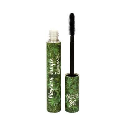 Boho green make up mascara de pestañas jungle longitud negro 8ml. bio Boho green make up mascara de pestañas jungle longitud negro 8ml. bio