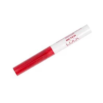 Beter lipstick look expert red glam Beter lipstick look expert red glam