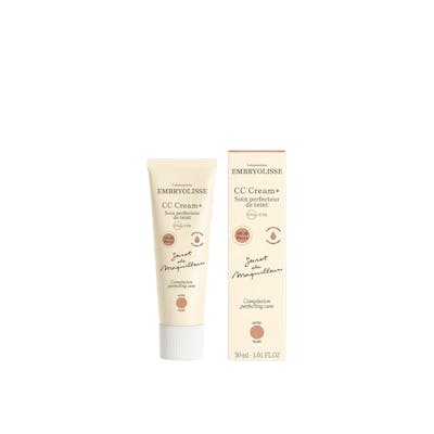 Embryolisse embryolisse2soin perfecteur de teint - cc cream+ nude 30 ml Embryolisse embryolisse2soin perfecteur de teint - cc cream+ nude 30 ml