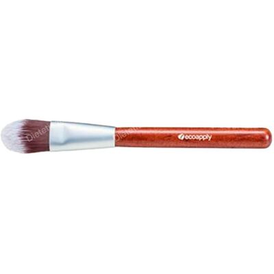Barbara Hofmann Brocha Base Maquillaje Fluida - Pincel para base líquida Barbara Hofmann Brocha Base Maquillaje Fluida - Pincel para base líquida