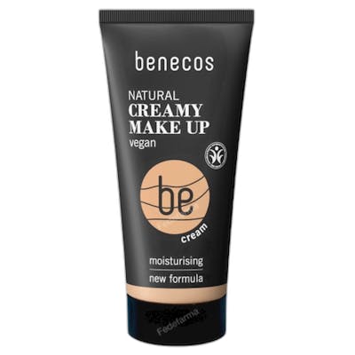 Benecos base maquillaje crema crema 30 ml. Benecos base maquillaje crema crema 30 ml.