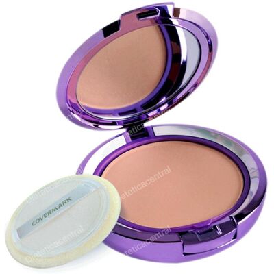 Covermark covermark compact powder nº 3 p/gra Covermark covermark compact powder nº 3 p/gra