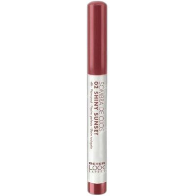 Beter sombra ojos look expert 02 shiny sunset Beter sombra ojos look expert 02 shiny sunset