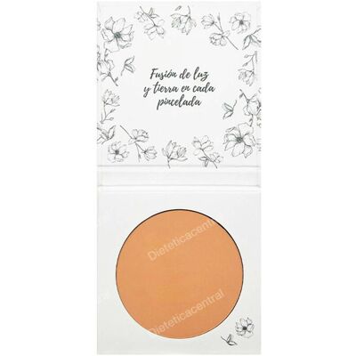 Naturabio cosmetics maquillaje polvo compacto 01 arena algarve Naturabio cosmetics maquillaje polvo compacto 01 arena algarve