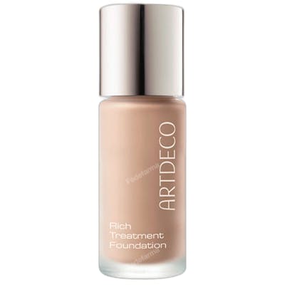 Artdeco rich treatment foundation 20 ml Artdeco rich treatment foundation 20 ml
