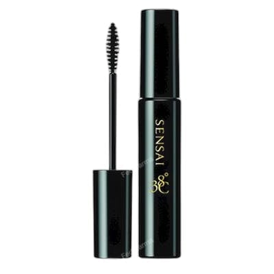 Sensai mascara de pestanas 38oc m1 black m1 Sensai mascara de pestanas 38oc m1 black m1