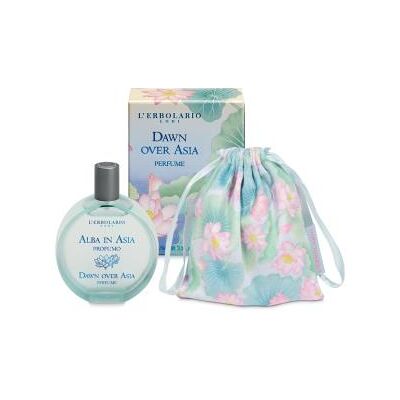 L´erbolario L´erbolario amanecer sobre asia perfume 100ml L´erbolario L´erbolario amanecer sobre asia perfume 100ml