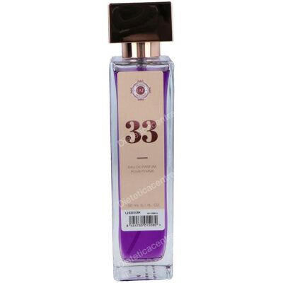 Perfume Mujer Iap Pharma Luda 150ml - Floral, Oriental, Jazmín Perfume Mujer Iap Pharma Luda 150ml - Floral, Oriental, Jazmín