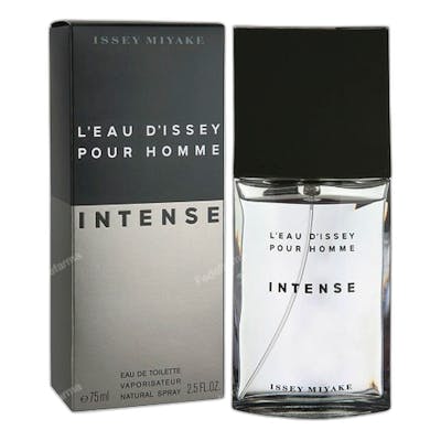 Issey Miyake L'Eau d'Issey Pour Homme Intense Eau de Toilette - Hombre Issey Miyake L'Eau d'Issey Pour Homme Intense Eau de Toilette - Hombre