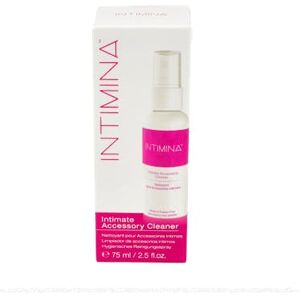 Intimina intimina limpia acces intimos spray 75 ml Intimina intimina limpia acces intimos spray 75 ml