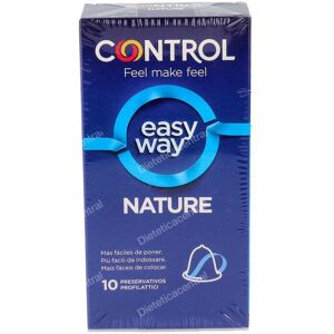 Control control profilactico easy way 10 un Control control profilactico easy way 10 un