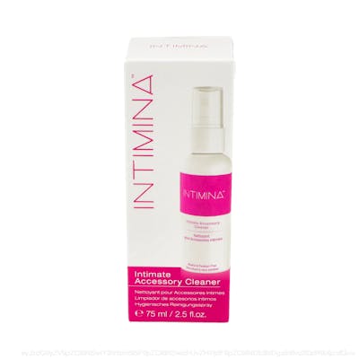 Limpiador de Accesorios Íntimos Intimina (75 ml) Limpiador de Accesorios Íntimos Intimina (75 ml)