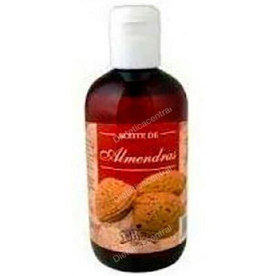 Jellybell aceite de almendras dulces 250ml. - jellybell Jellybell aceite de almendras dulces 250ml. - jellybell