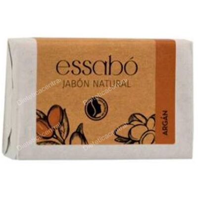 Essabo essabo jabon argan 100gr. Essabo essabo jabon argan 100gr.