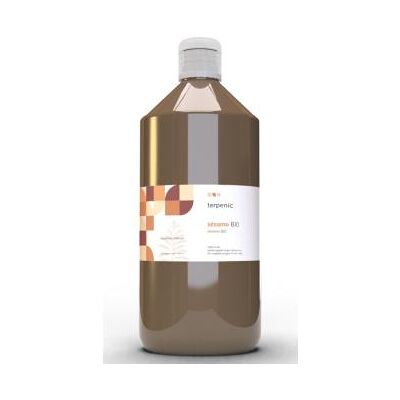 Terpenic sesamo bio aceite vegetal 1000ml. Terpenic sesamo bio aceite vegetal 1000ml.