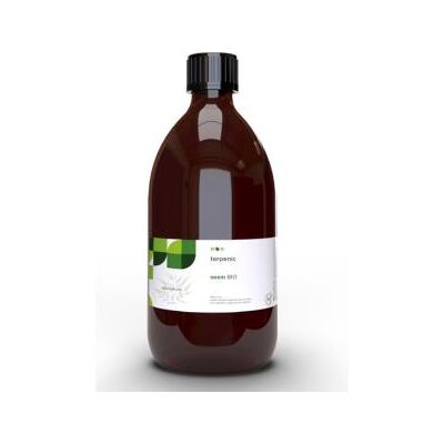 Aceite Orgánico de Neem Terpenic - 500ml Aceite Orgánico de Neem Terpenic - 500ml