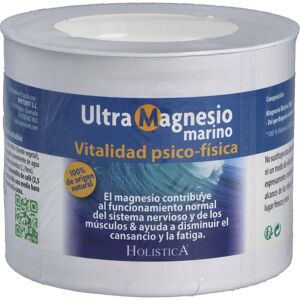 Phytovit Ultra Marine Magnesio - Suplemento alimenticio Phytovit Ultra Marine Magnesio - Suplemento alimenticio
