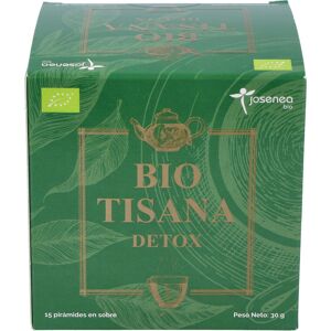Josenea biotisana detox 15 piramides ensobradas Josenea biotisana detox 15 piramides ensobradas