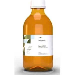 Terpenic agua de laurel hidrolato alimentario bio 250ml. Terpenic agua de laurel hidrolato alimentario bio 250ml.