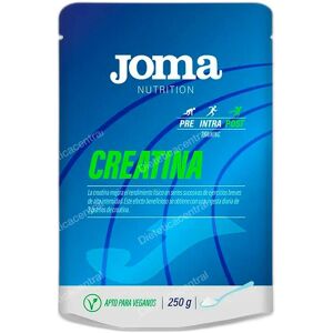 Creatina 250g de Joma Nutrition - Suplemento Creatina 250g de Joma Nutrition - Suplemento