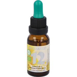 Marnys formula 12 deseo complejo floral 20ml. Marnys formula 12 deseo complejo floral 20ml.