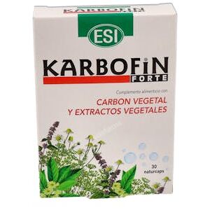 Esi - trepat diet karbofin forte 30cap. Esi - trepat diet karbofin forte 30cap.