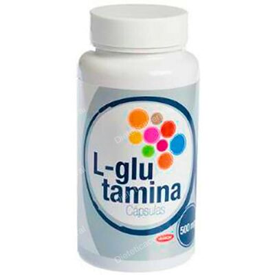 Artesania agricola glutamina 60cap. Artesania agricola glutamina 60cap.