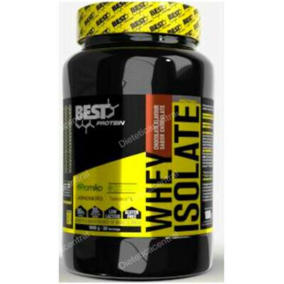 Best Protein Strong Gainer - Suplemento para músculo y peso Best Protein Strong Gainer - Suplemento para músculo y peso