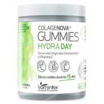 VAMINTER Spirulina Maxima 90 comprimidos - Suplemento alimenticio VAMINTER Spirulina Maxima 90 comprimidos - Suplemento alimenticio