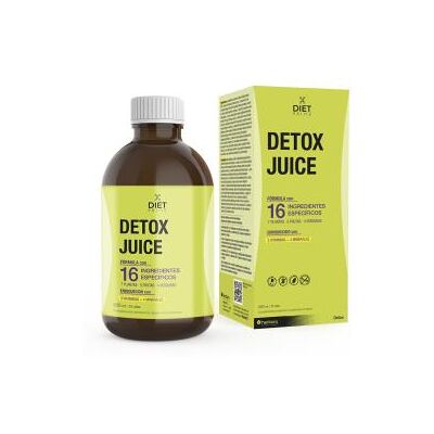 Herbora Diet Prime - zumo detox Herbora Diet Prime - zumo detox