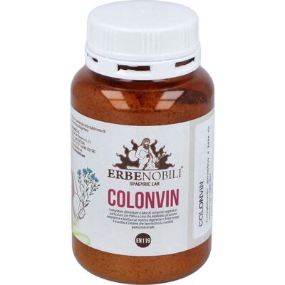 Erbenobili colonvin compost colitis 100g Erbenobili colonvin compost colitis 100g