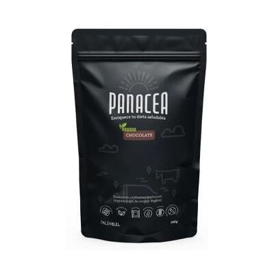 Paleobull Chocolate Vegano Panacea 350 g de polvo - Suplemento Alimenticio Paleobull Chocolate Vegano Panacea 350 g de polvo - Suplemento Alimenticio