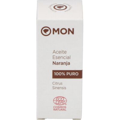 Aceite Esencial de Naranja - Terapéutico, Aromático, Hidratante Aceite Esencial de Naranja - Terapéutico, Aromático, Hidratante