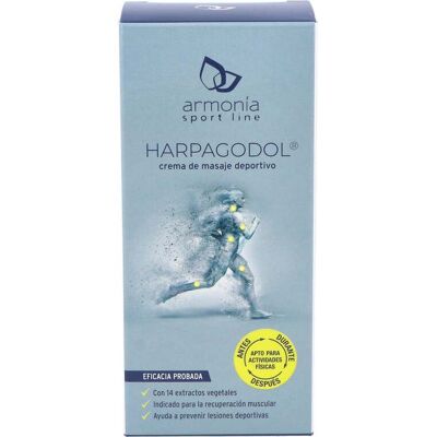 Armonia cosmetica natural fisio-up (harpagodol) 150ml. Armonia cosmetica natural fisio-up (harpagodol) 150ml.
