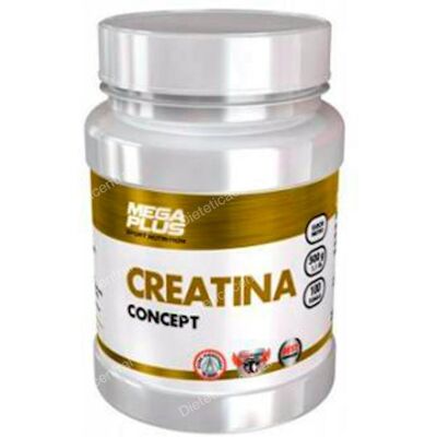 MegaPlus Creatine Ultra Advanced - Creatina MegaPlus Creatine Ultra Advanced - Creatina
