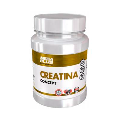 MegaPlus Creatine Ultra Advanced - Creatina MegaPlus Creatine Ultra Advanced - Creatina