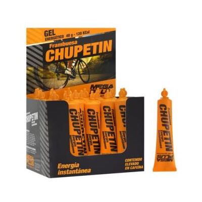 MegaPlus Glutamina 250g - Chupetines Energéticos - Complemento Proteico MegaPlus Glutamina 250g - Chupetines Energéticos - Complemento Proteico