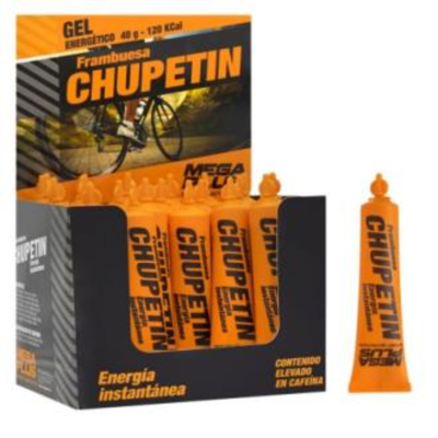 MegaPlus Glutamina 250g - Chupetines Energéticos - Complemento Proteico MegaPlus Glutamina 250g - Chupetines Energéticos - Complemento Proteico