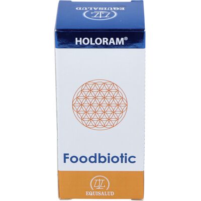 EQUISALUD Holoram Prebiótico - Suplemento para la salud digestiva EQUISALUD Holoram Prebiótico - Suplemento para la salud digestiva