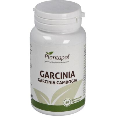 Plantapol Garcinia Cambogia - 60 comprimidos Plantapol Garcinia Cambogia - 60 comprimidos