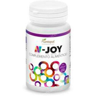 Plantapol N-Joy 300 Millones de Células - Complemento Alimenticio Plantapol N-Joy 300 Millones de Células - Complemento Alimenticio
