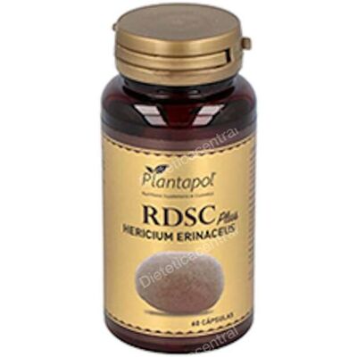 PlantaPol Rdsc Plus 60 cápsulas - Apoyo digestivo PlantaPol Rdsc Plus 60 cápsulas - Apoyo digestivo